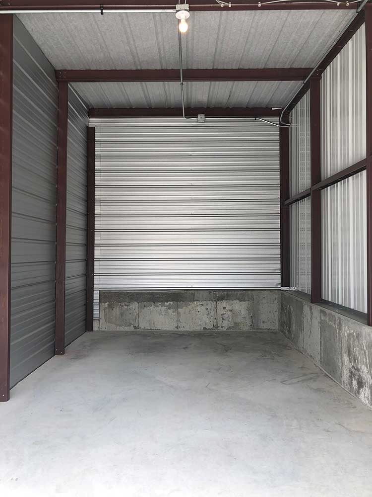 Branson Storage Units Dandk Organizer